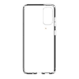 EFM Aspen D3O Crystalex Case Armour for Samsung Galaxy S20+