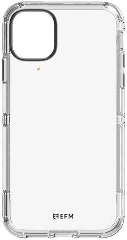 EFM Cayman D3O Crystalex Case Armour for iPhone XR/11