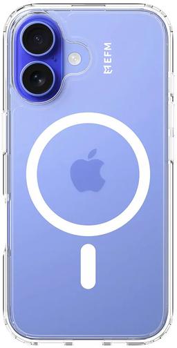 EFM EFM Zurich Phone Case for iPhone 16