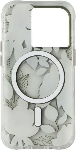 Elizabeth James Phone Case with MagSafe for iPhone 14/13