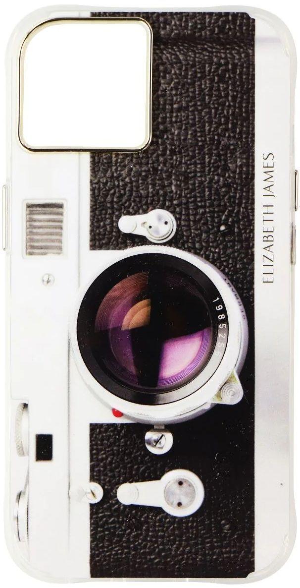Elizabeth James Phone Case with MagSafe for iPhone 14/13