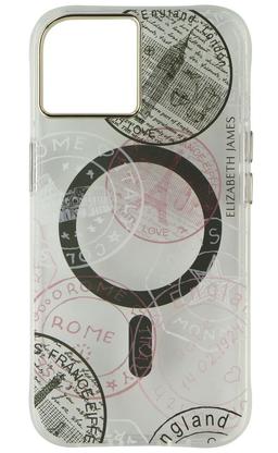 Elizabeth James Phone Case with MagSafe for iPhone 14/13