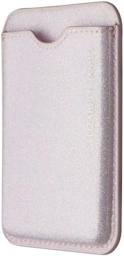 Elizabeth James Magnetic Card Holder with MagSafe