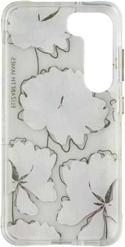 Elizabeth James Phone Case for Galaxy S23
