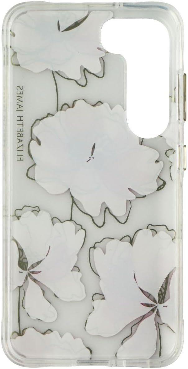 Elizabeth James Phone Case for Galaxy S23
