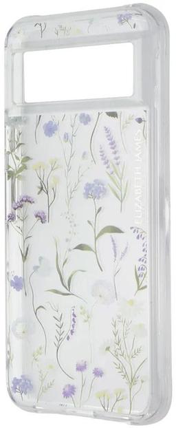 Elizabeth James Phone Case for Google Pixel 8