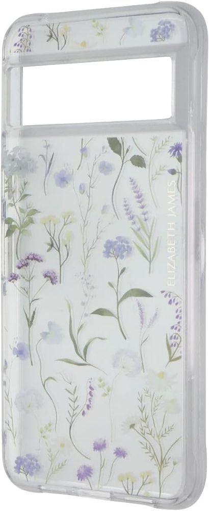 Elizabeth James Phone Case for Google Pixel 8 Pro
