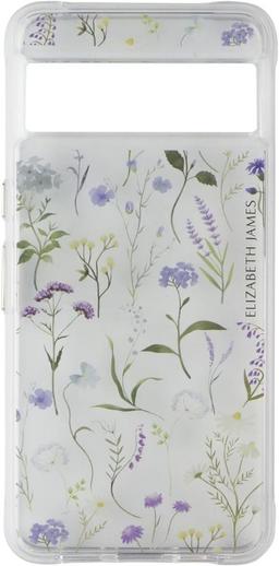 Elizabeth James Phone Case for Google Pixel 8 Pro