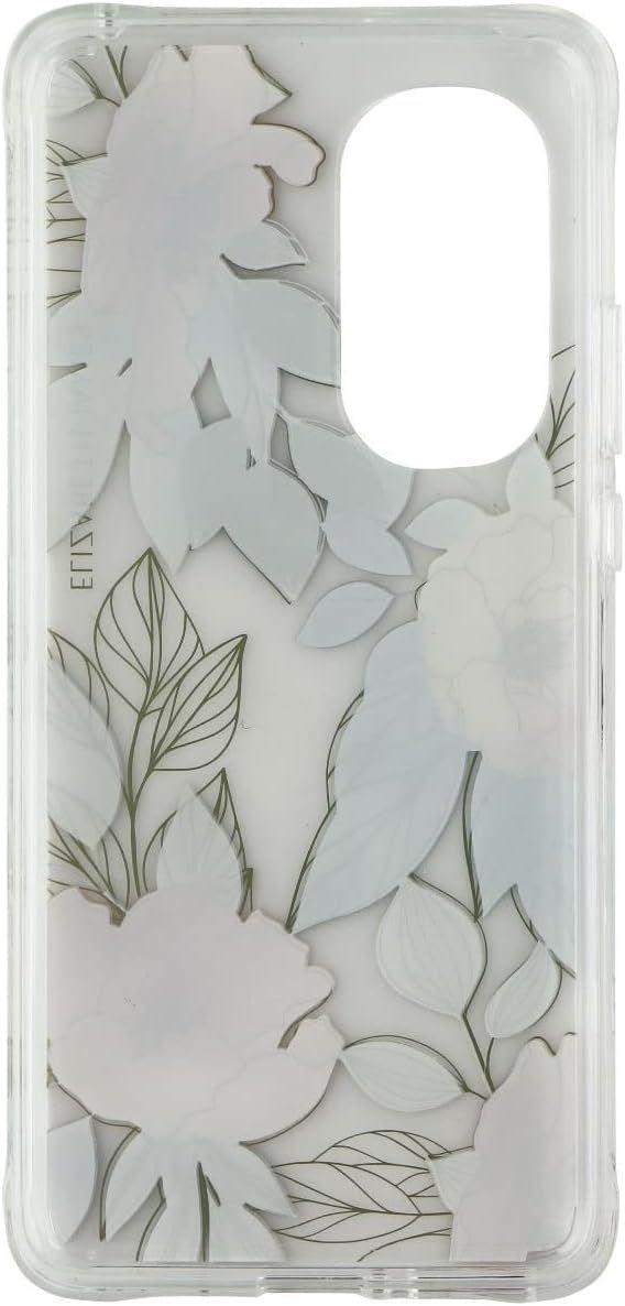 Elizabeth James Phone Case for Motorola Edge (2022)