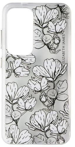 Elizabeth James Phone Case for Samsung Galaxy S24