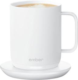 Ember Temperature Control Smart Mug 2 10 Oz