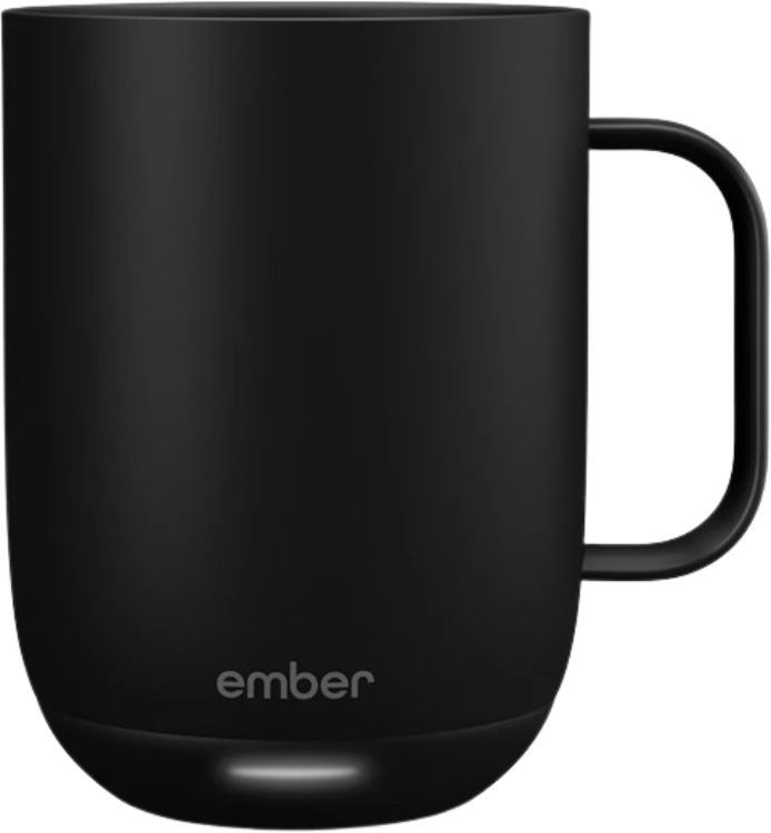 Ember Temperature Control Smart Mug 2 14 Oz - Black