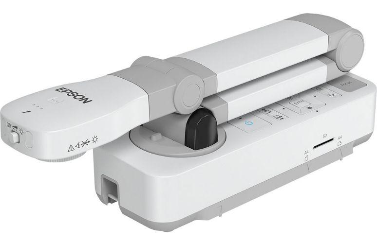 Epson DC-13 Document Camera