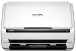 Epson DS-530 II Duplex 600 DPI 35PPM Document Scanner