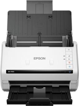 Epson DS-770 II Color Duplex Document Scanner