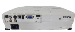 Epson EB-W8 Video Projector