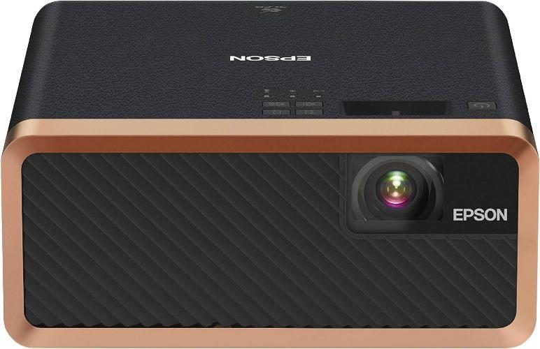 Epson EF-100 Mini-Laser Streaming Projector