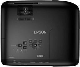Epson EX9230 3LCD Full HD 1080p Projector - Black