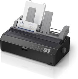 Epson FX-2190II Dot Matrix Printer