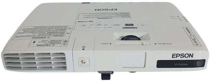 Epson PowerLite 1775W Multimedia Projector