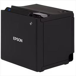 Epson TM-M10 Thermal Desktop Receipt Printer - Black