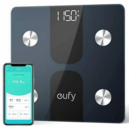 Eufy C1 Smart LED Digital Scale