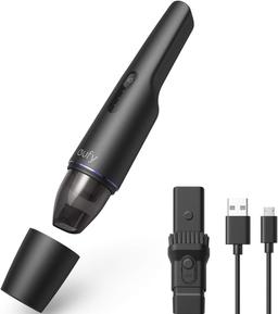 eufy HomeVac H11 Cordless Handheld Vacuum Cleaner