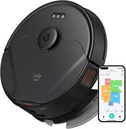 Eufy X8 Pro Robot Vacuum