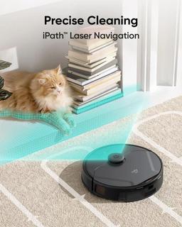 Eufy X8 Pro Robot Vacuum