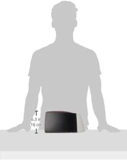 Evolis Badgy100 Color Plastic Card Printer