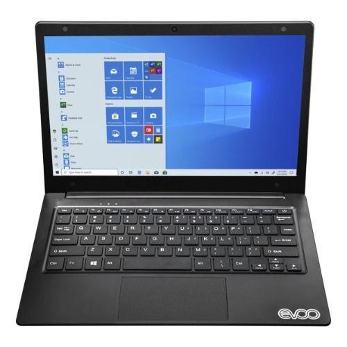 Evoo EV-C-116 Laptop 11.6"