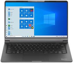 EVOO EVC141-12BK Ultra Slim Notebook