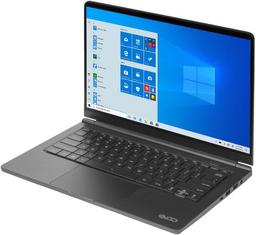 EVOO EVC141-12BK Ultra Slim Notebook