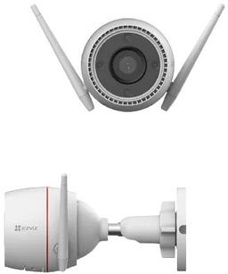 EZVIZ CS-C3TN Wi-Fi Smart Home Camera - White