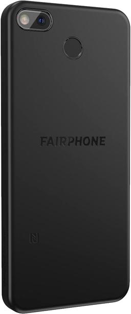 Fairphone 3+