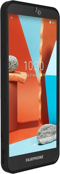 Fairphone 3+