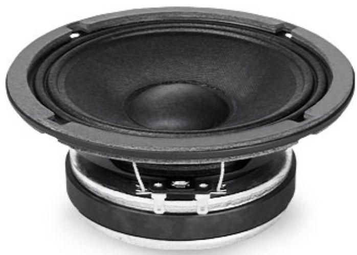 Faital Pro 6FE200 Mid-Bass Speaker 6"