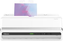Fellowes Jupiter 125 Laminator - White