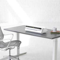 Fellowes Jupiter 125 Laminator - White