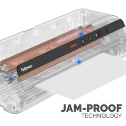 Fellowes Jupiter 125 Laminator - White