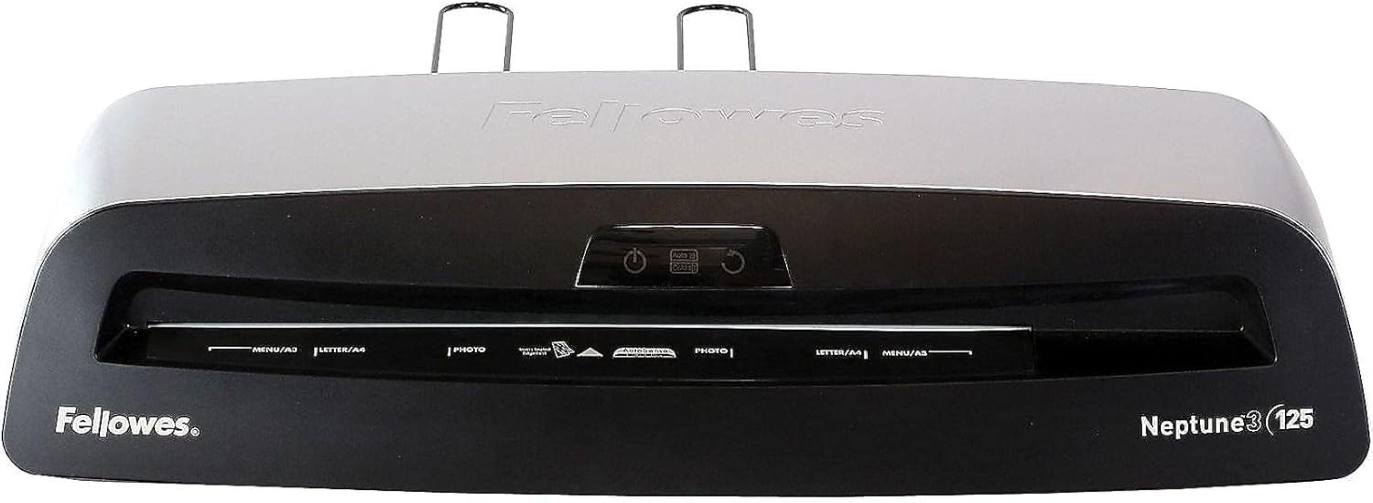 Fellowes Neptune3 125 Laminator