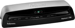 Fellowes Neptune3 125 Laminator - Silver/Black
