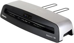 Fellowes Neptune3 125 Laminator - Silver/Black