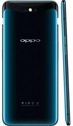 Oppo Find X