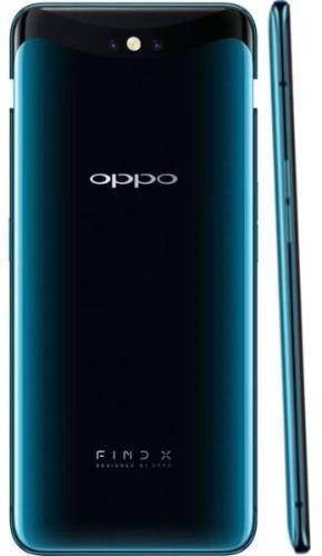 Oppo Find X