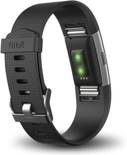 Fitbit Charge 2 Fitness Wristband
