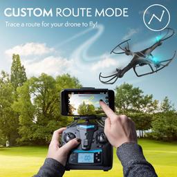 Force1 U45W FPV Drone with Camera