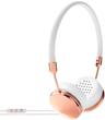 Frends Layla On-Ear Wired Headphone - Rose Gold