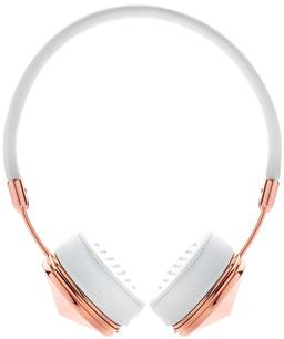 Frends Layla On-Ear Wired Headphone - Rose Gold