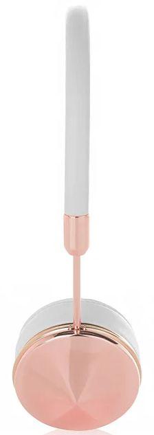 Frends Layla On-Ear Wired Headphone - Rose Gold